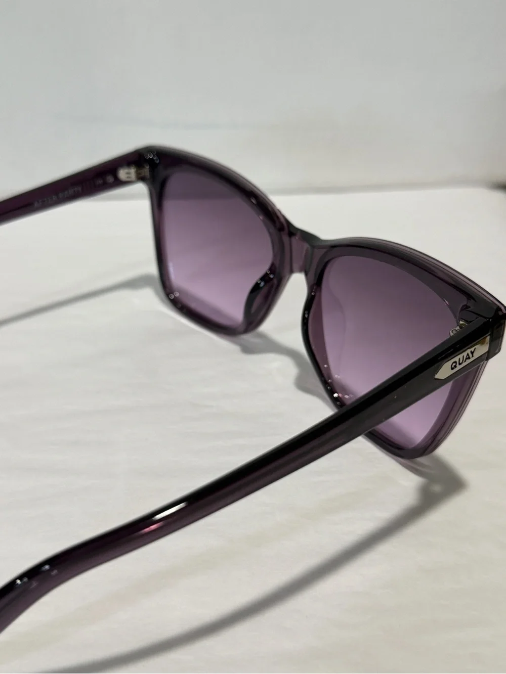 Quay Australia Sunglasses AFTER PARTY